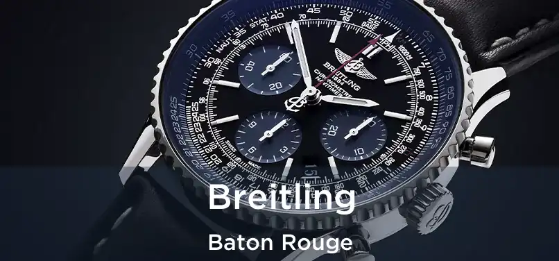  Breitling Baton Rouge