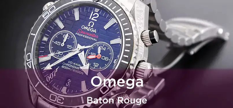  Omega Baton Rouge